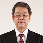 Atsushi Sato, President